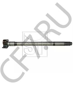 21221194S ROCKWELL Тормозной вал, барабанный тормозной механизм в городе Екатеринбург