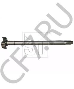 21221195S ROCKWELL Тормозной вал, барабанный тормозной механизм в городе Екатеринбург