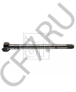 21219257S ROCKWELL Тормозной вал, барабанный тормозной механизм в городе Екатеринбург