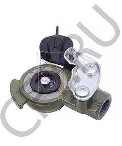 0004290130 SETRA Головка сцепления в городе Екатеринбург