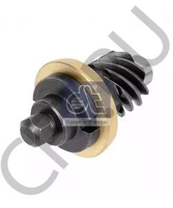 68191511 MERITOR Ремкомплект, автоматическое регулирование в городе Екатеринбург