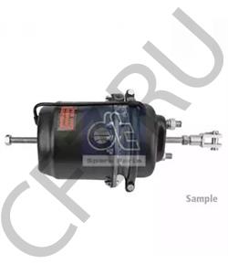 1277863 VDL Тормозная пневматическая камера в городе Екатеринбург