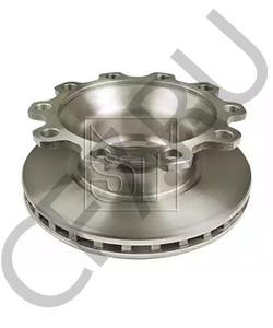 CF103696 FRUEHAUF Тормозной диск в городе Екатеринбург