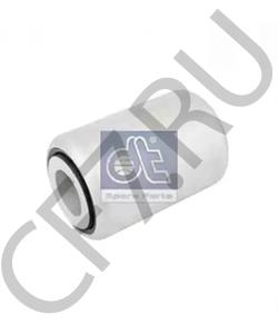 M001502 SMB Втулка, листовая рессора в городе Екатеринбург