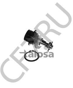 104 222 HANS PRIES bellow, steering, L/R в городе Екатеринбург