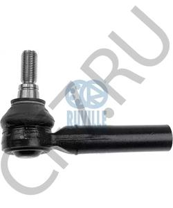 77362278 Fiat/Alfa Romeo/Lancia Наконечник рулевой тяги [ORG в городе Екатеринбург