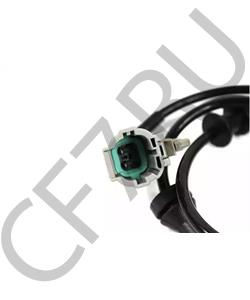 50146 Bremi WHEEL SPEED SENSOR в городе Екатеринбург