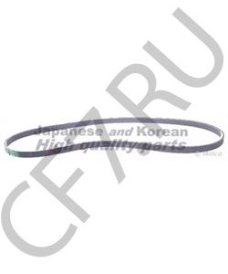 3PK850 CONTITECH CT-_ремень поликлин.! \ Toyota Yaris/Verso 1.3/1.5 99> в городе Екатеринбург