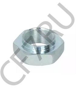 1300347080 Alfa/Fiat/Lancia ГАЙКА СТУПИЦЫ ПЕРЕДНЕЙ Q18 (ДЛЯ ГАРАНТИИ ВЫБИРАТЬ ПАРТИЮ ОТ ЭФСИЭЙ) в городе Екатеринбург