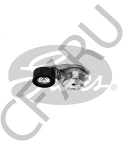 12573024 HUMMER Натяжная планка, поликлиновой ремень в городе Екатеринбург