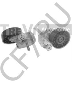 60808217 ALFA ROMEO Натяжная планка, поликлиновой ремень в городе Екатеринбург