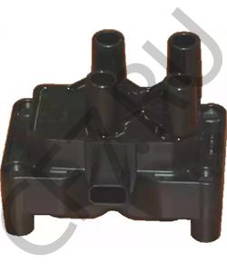 13 8808 Huco Катушка зажигания в городе Екатеринбург