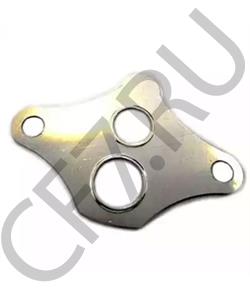 14907* Standard Прокладка, клапан возврата ОГ в городе Екатеринбург