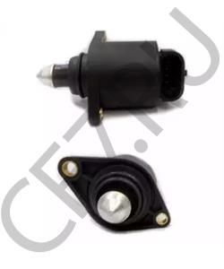 P96434613 DAEWOO Поворотная заслонка, подвод воздуха в городе Екатеринбург