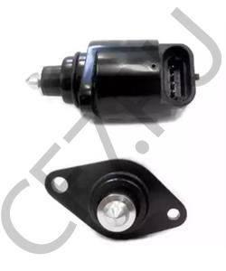 P93742607 DAEWOO Поворотная заслонка, подвод воздуха в городе Екатеринбург