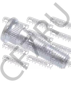 K06502311 ALFAROME/FIAT/LANCI Болт крепления колеса в городе Екатеринбург