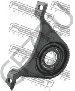 K05161435AA ALFAROME/FIAT/LANCI Подшипник, промежуточный подшипник карданного вала в городе Екатеринбург