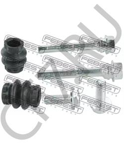 K68003706AA ALFAROME/FIAT/LANCI Направляющий болт, корпус скобы тормоза в городе Екатеринбург