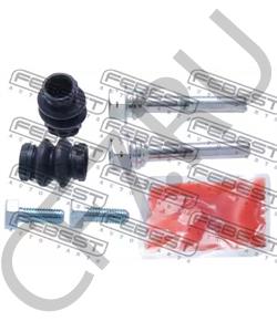 K68003777AA ALFAROME/FIAT/LANCI Направляющий болт, корпус скобы тормоза в городе Екатеринбург