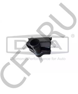 1K0805971C SKODA Дефлектор воздуха, двигатель в городе Екатеринбург