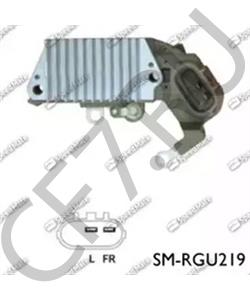 3737025110 HYUNDAI / KIA ВЫПРЯМИТЕЛЬ ГЕНЕРАТОРА[ORG в городе Екатеринбург