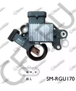 22-0006 REXANT Кембрик термический D=20,0/D=10,0 синий L=1м в городе Екатеринбург