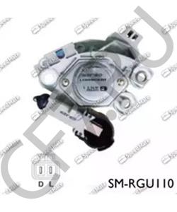 37370-22650 HYUNDAI (BEIJING) Регулятор генератора в городе Екатеринбург