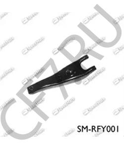 30340-05001 SSANGYONG Возвратная вилка, система сцепления в городе Екатеринбург