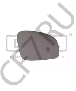 5J0857522D BENTLEY Зеркальное стекло (с в городе Екатеринбург