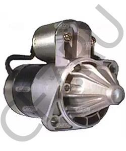 SMD172860 FOTON Автозапчасть/СТАРТЕР ФОТОН () VIEW (4G69) в городе Екатеринбург