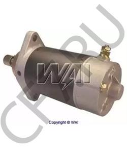 235705-0100 KAWASAKI Стартер в городе Екатеринбург