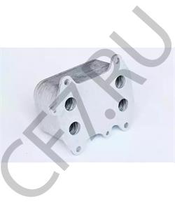 31.263 POLMO масляный радиатор, двигательное масло в городе Екатеринбург