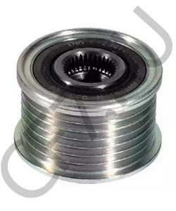 131547002 STEYR MOTORS Генератор в городе Екатеринбург