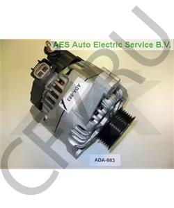 5281051160 SAMSUNG Генератор в городе Екатеринбург