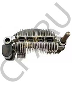 SLA318W60 MAZDA Выпрямитель, генератор в городе Екатеринбург