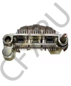 B675-18-W60 MAZDA Выпрямитель, генератор в городе Екатеринбург