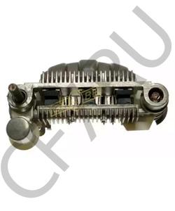 E503-18-W60 A MAZDA Выпрямитель, генератор в городе Екатеринбург