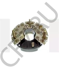 61500090728 STEYR Выпрямитель, генератор в городе Екатеринбург