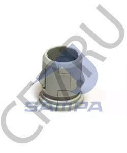 90632 IMPERGOM Корпус термостата в городе Екатеринбург