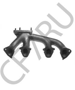 7580929 LANCIA Коллектор, система выпуска в городе Екатеринбург