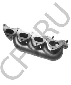 7611169 LANCIA Коллектор, система выпуска в городе Екатеринбург