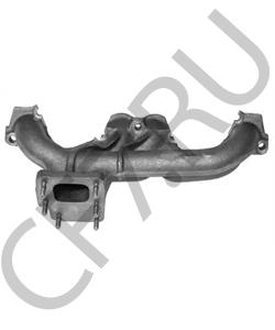 7703901 LANCIA Коллектор, система выпуска в городе Екатеринбург