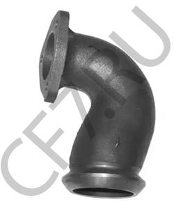 60528446 LANCIA Коллектор, система выпуска в городе Екатеринбург