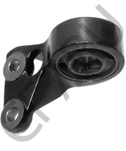 RBX101771SLP EUROSPARE Сайлент-блок рычага левого переднего (AM) в городе Екатеринбург