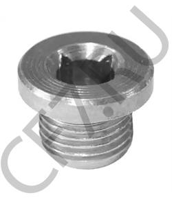 1112800Q0B NISSAN Резьбовая пробка, масляный поддон в городе Екатеринбург