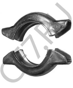 4143428 ALFA ROMEO Клемма, система выпуска в городе Екатеринбург