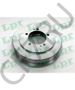 MB895659 JEEP Тормозной барабан в городе Екатеринбург