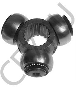 7700506009 RENAULT TRUCKS Муфта с шипами, приводной вал в городе Екатеринбург