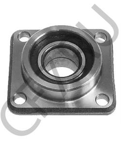 1612961 ZASTAVA Ступица колеса в городе Екатеринбург