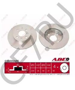 09.6748.10 BREMBO Tarcza hamulcowa в городе Екатеринбург